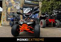 Monki Extreme Quad dla dziecka Asix Muddy 110 + GRATIS !!!