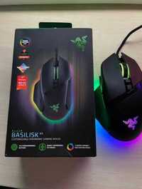 Ігрова миша Razer Basilisk V3