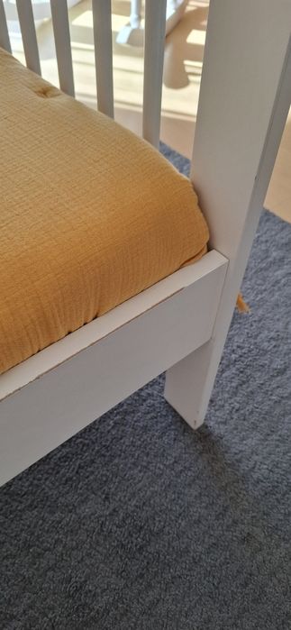 Cama criança ikea