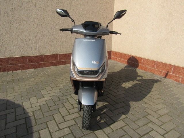 Електро скутер CROSSER CR-12 акция
