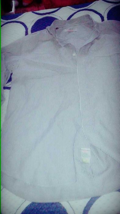 Diversas Camisas Novas