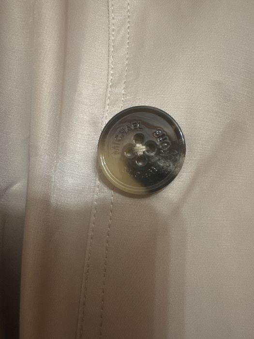 Nowy plaszcz michael kors rozmiar L