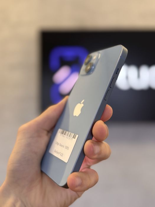 RATY 0% iPhone 14 Plus 128GB BATERIA 100% fv23% GWARANCJA 12 miesiecy!