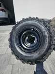 Felgi opony raptor 660 ,700 ,350