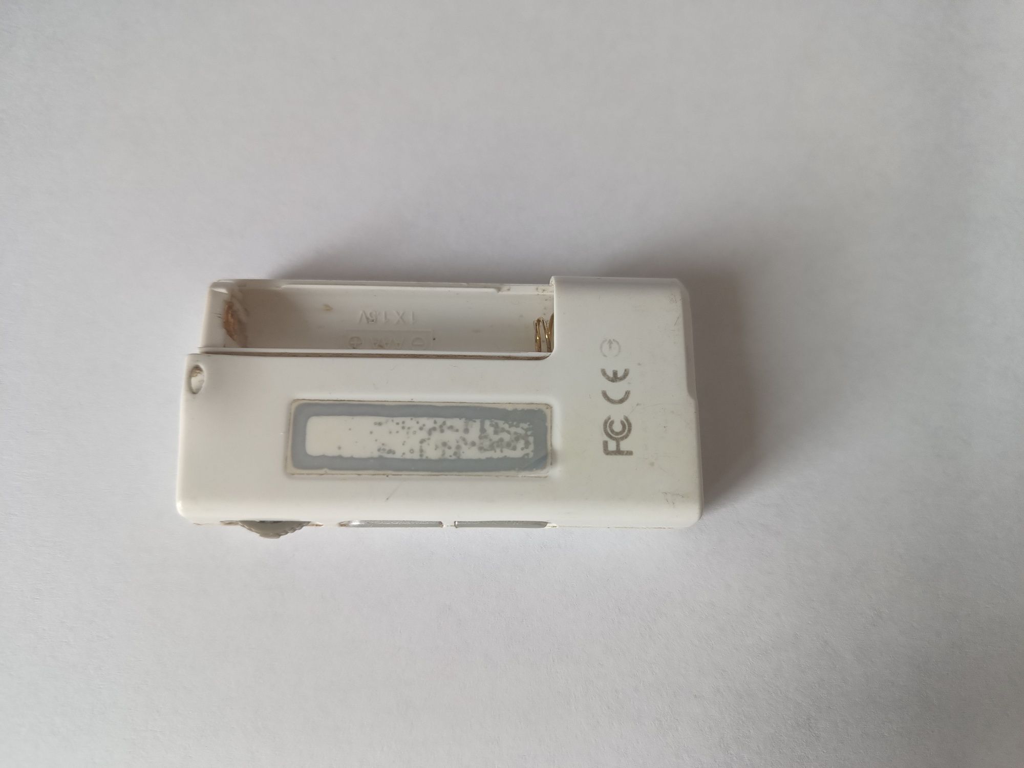 MP3 Creative 1GB