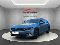 Volkswagen Passat Niski przebieg panorama gwarancja