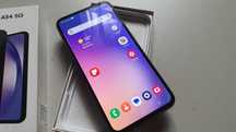 samsung a54 5g telefon smartfon