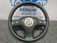 VOLANTE GUIADOR COMPLETO MG RZ QTB000560 ZR FT ZS MGF ROVER AIRBAG