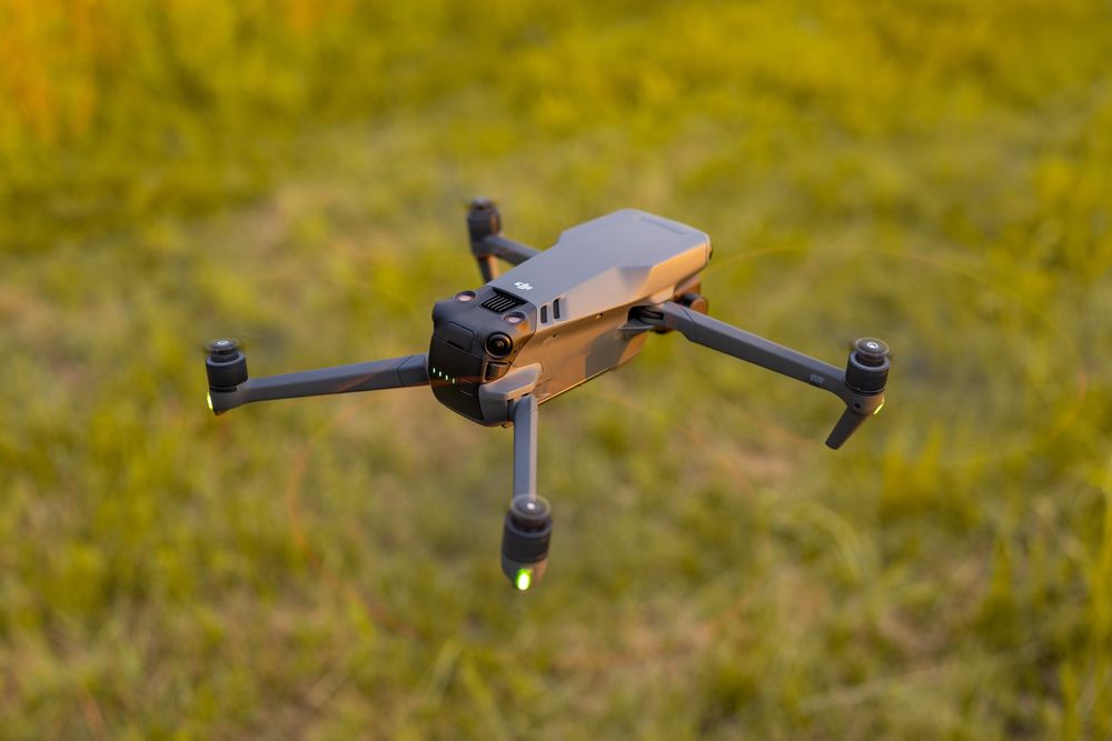 Dron DJI Mavic 3 Classic