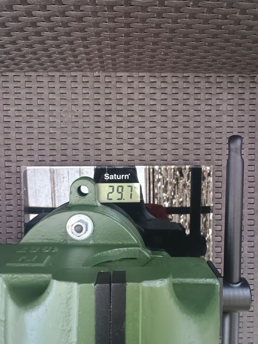 Продам Тіски СССР