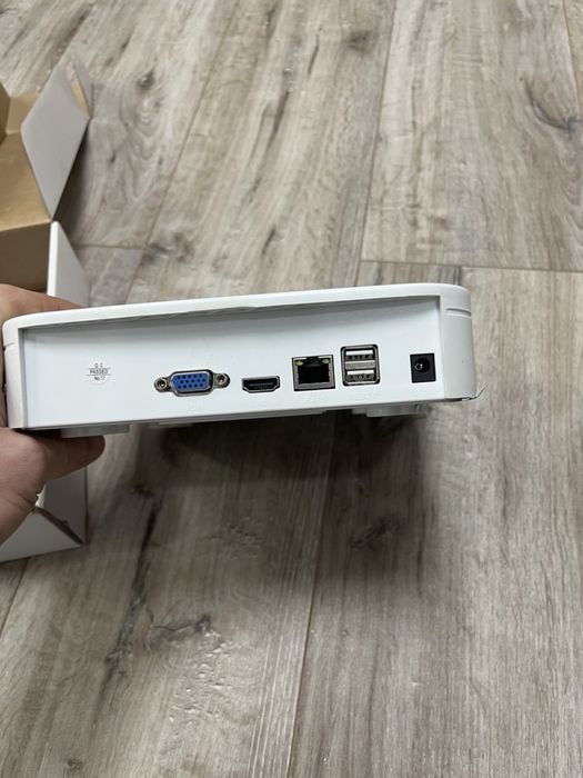 Міні відеореєстратор Zxtech Mini