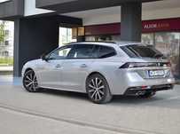 Peugeot 508 GT LINE S&S 2.0 BlueHDI Full Opcja !!