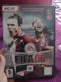 Gra na PC FIFA 06