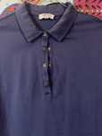 Camisola tipo polo de senhora . Marca Caroll