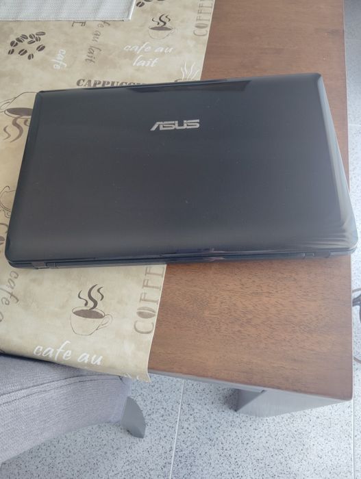 Computador  Asus