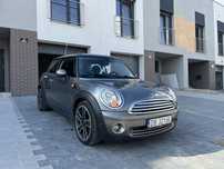 Sprzedam Mini Cooper