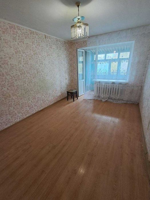 2х кімнатна квартира на Парковій