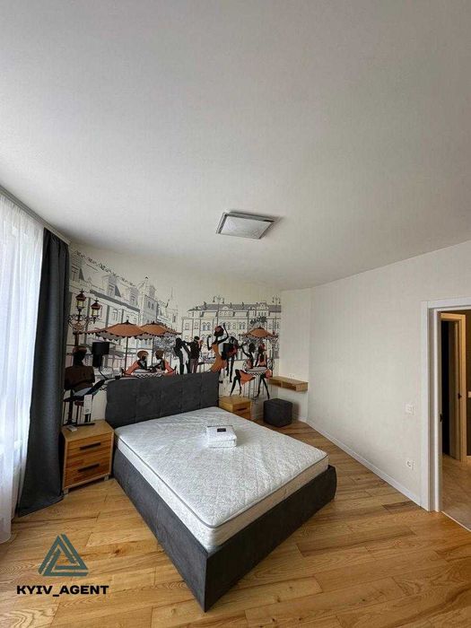 Євро-двушка в ЖК Зарічний ! ГЕНЕРАТОР ! Метро Славутич