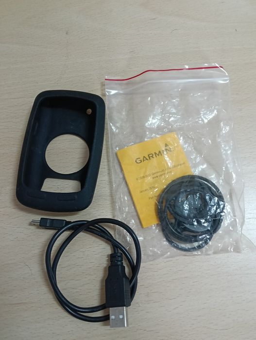GPS Garmin Edge 810