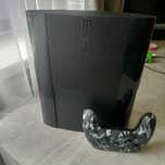 Продам Sony PlayStation 3 slim в робочому стані.