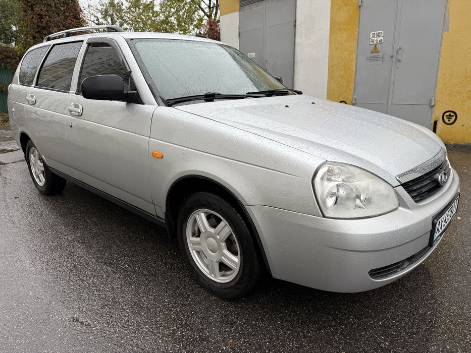 Продам Lada Priora 2010г.в