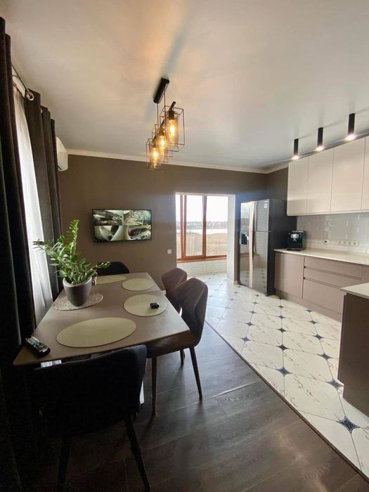 Без комісії! Продається 3 кімнатна квартира