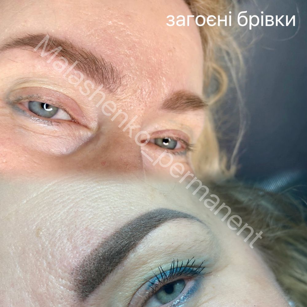 Модель на перманент