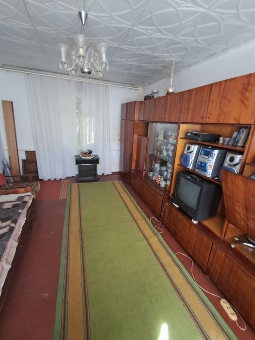 Продам дом в Александровке