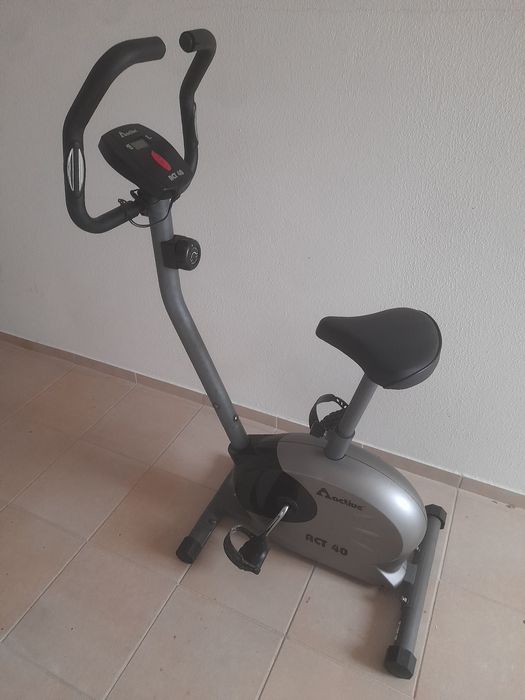 Bicicleta de exercício