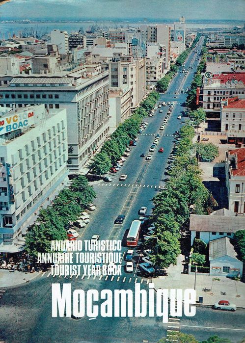 92

Moçambique - Anuário Turístico nº4