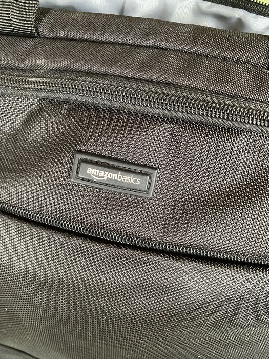 Сумка для ноутбука Amazon