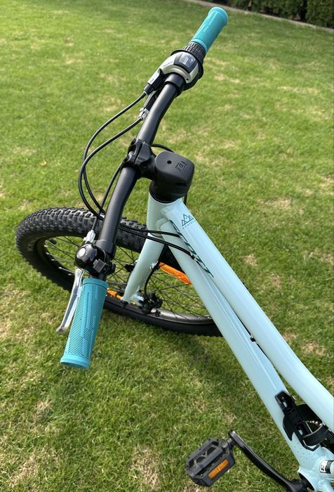 Rower dla dziewczynki SCOTT CONTESSA 24” RIGID