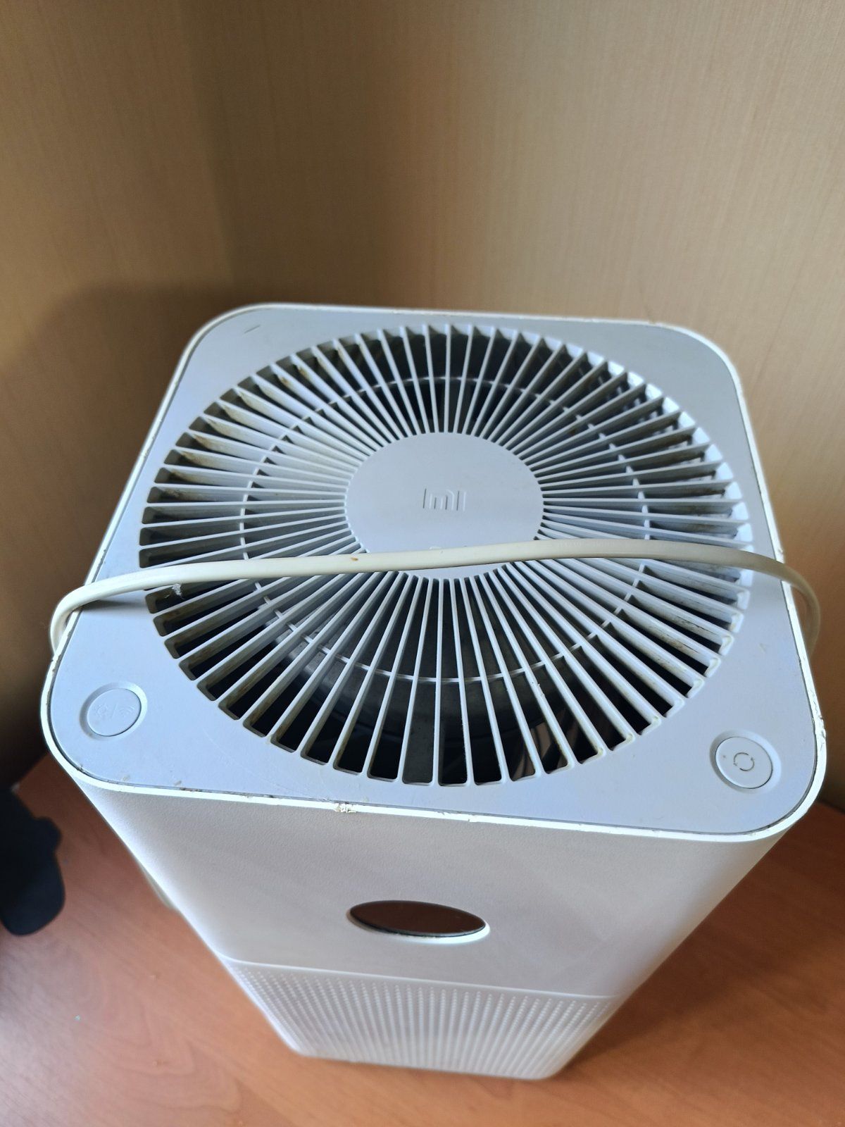 Очисник повітря mi air purifier 3c