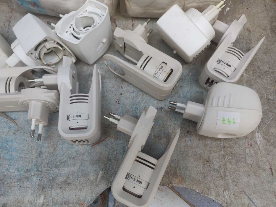 fichas remedio para mosquitos