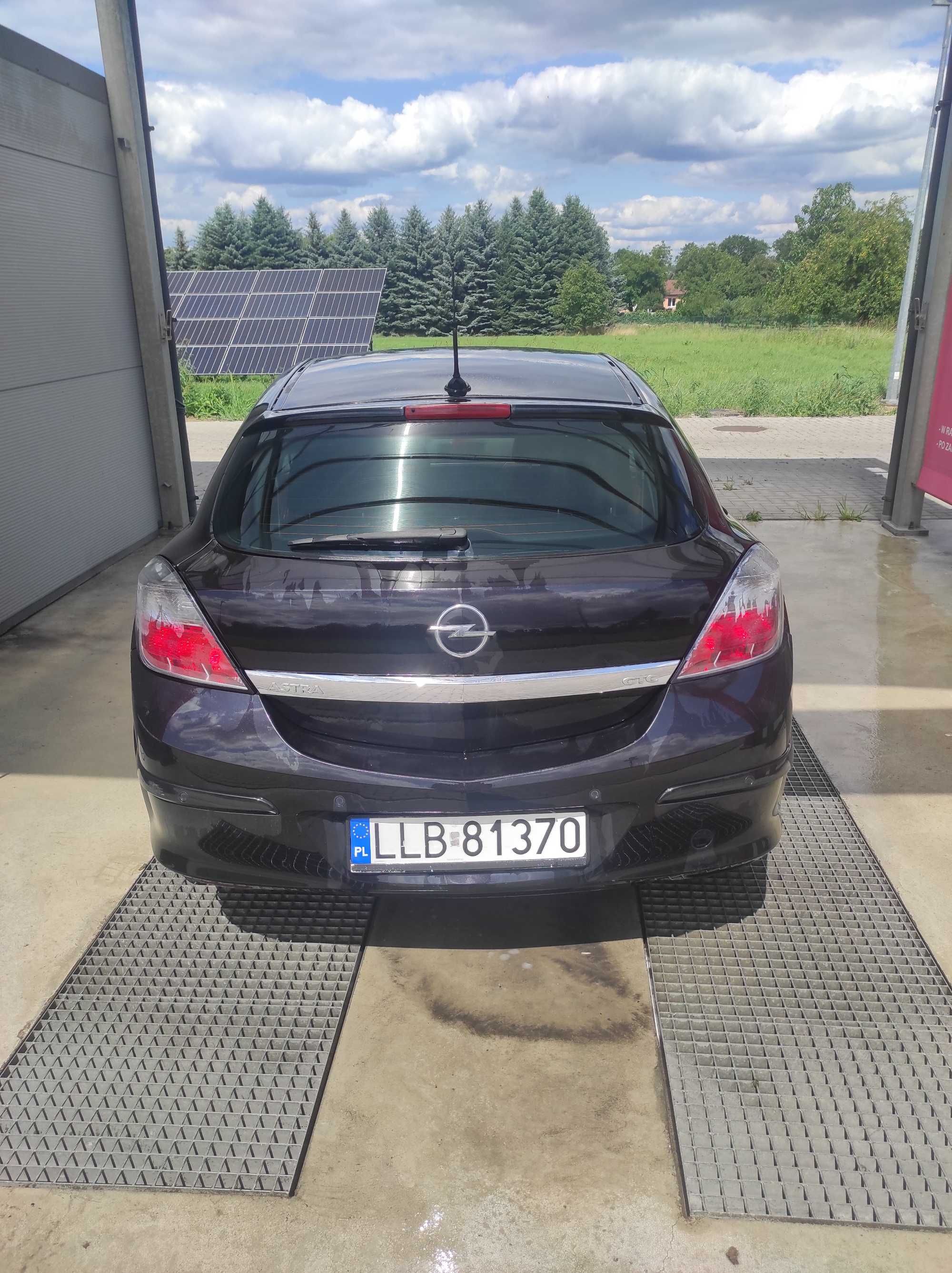 Opel*Astra*1.9*Hatchback