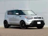 2016 Kia Soul 1.6