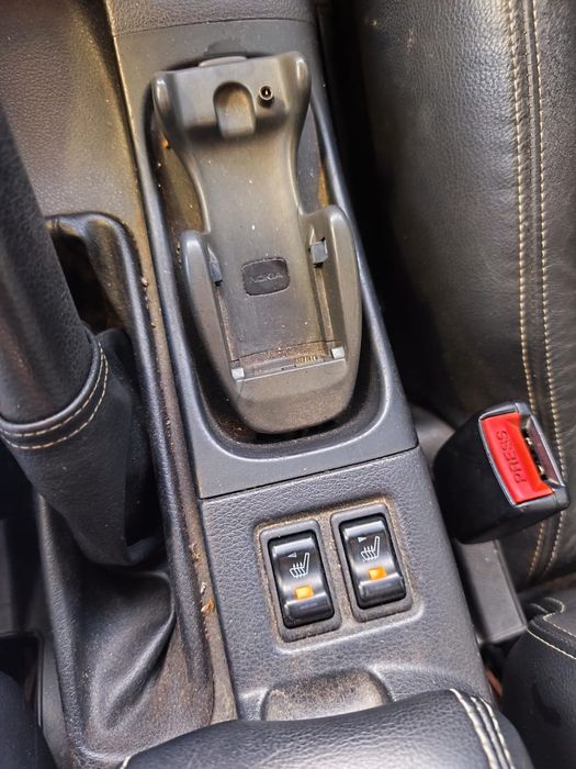 Nissan primera 2002