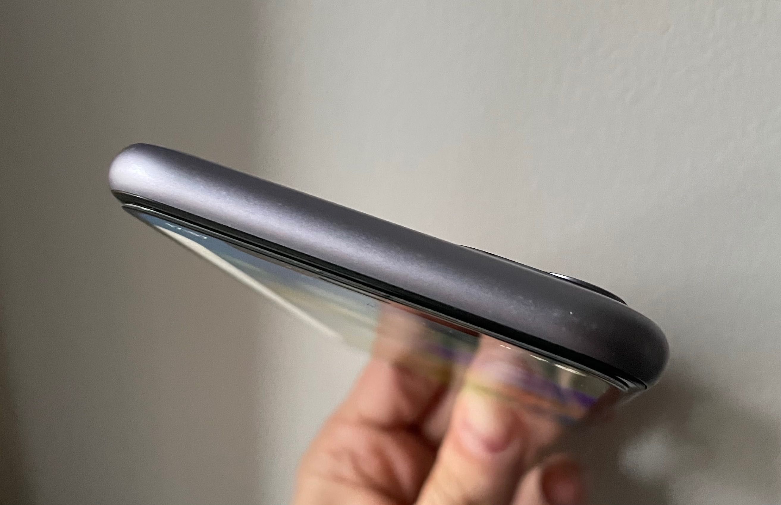 iPhone 11 Neverlock