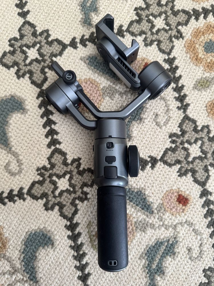 Zhiyun Smooth 5S