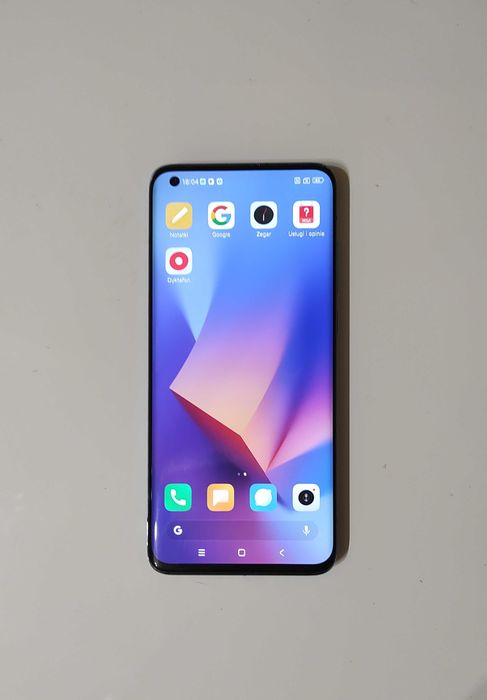 Xiaomi Mi 10 5G 8/128 i 108 MPx TANIO