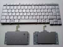 Klawiatura Touchpad laptop TOSHIBA Satellite A200 A205 A210 A215