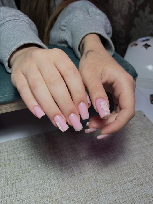 Манікюр Львів ( Левандівка )