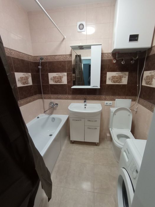 Оренда 1 к квартири в ЖК Свято Покровський