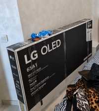 Телевізор LG OLED65A26LA новый в упаковке