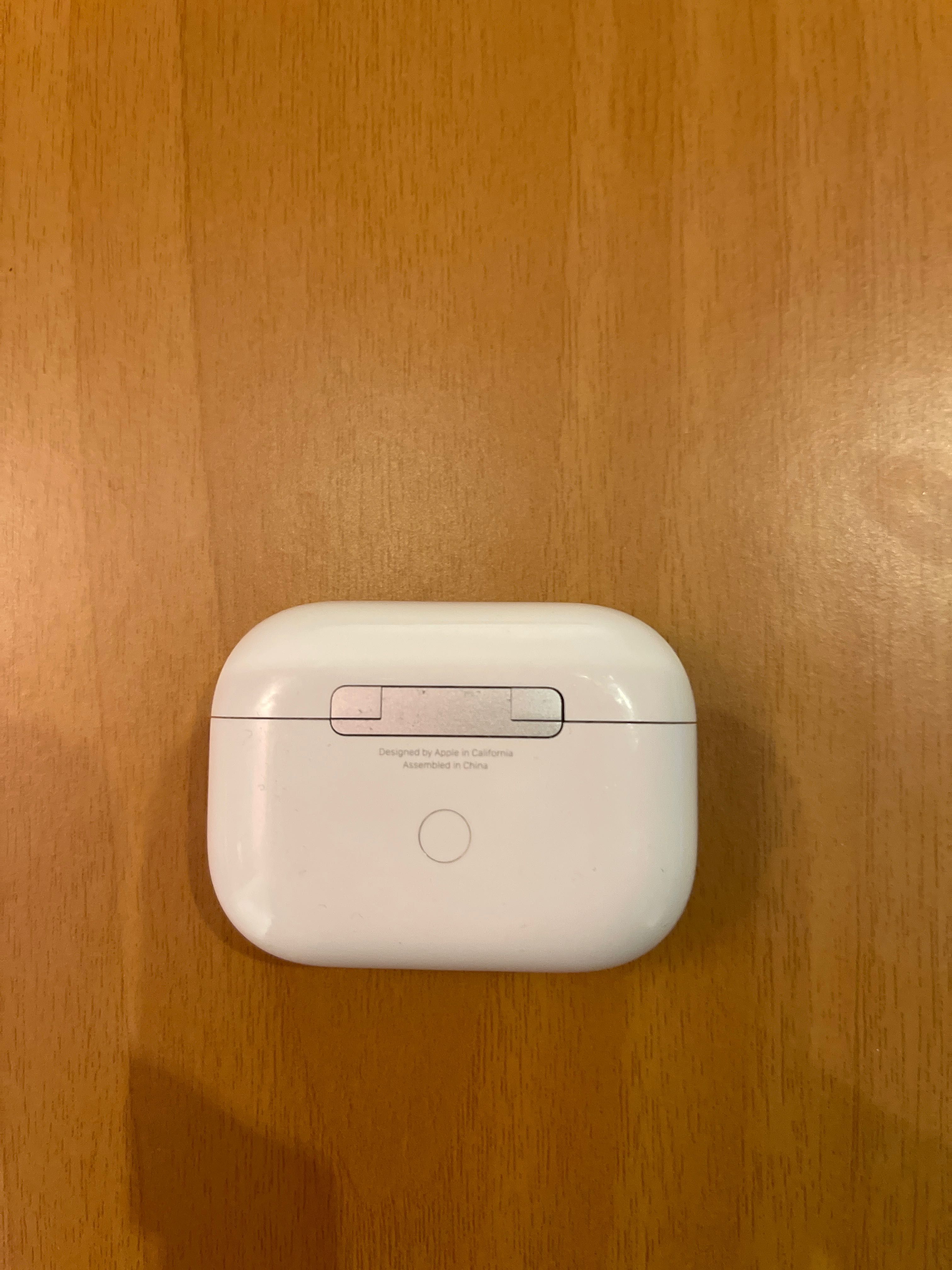 Air Pods Pro New