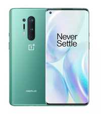 Oneplus 8 pro 8gb 128gb glaciar green SEM INTERESSE EM TROCAS