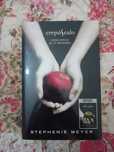 Pack Crepúsculo – Para fãs de romances intensos! Em bom estado!