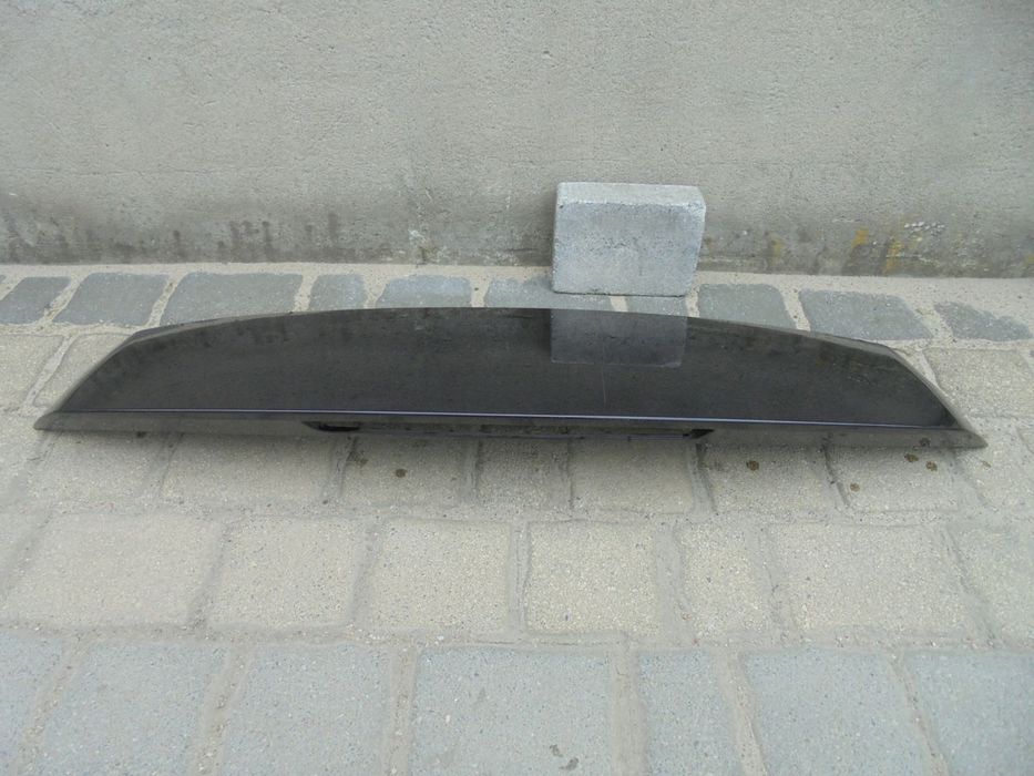 MERCEDES CLA KOMBI - lotka, spojler spoiler klapy