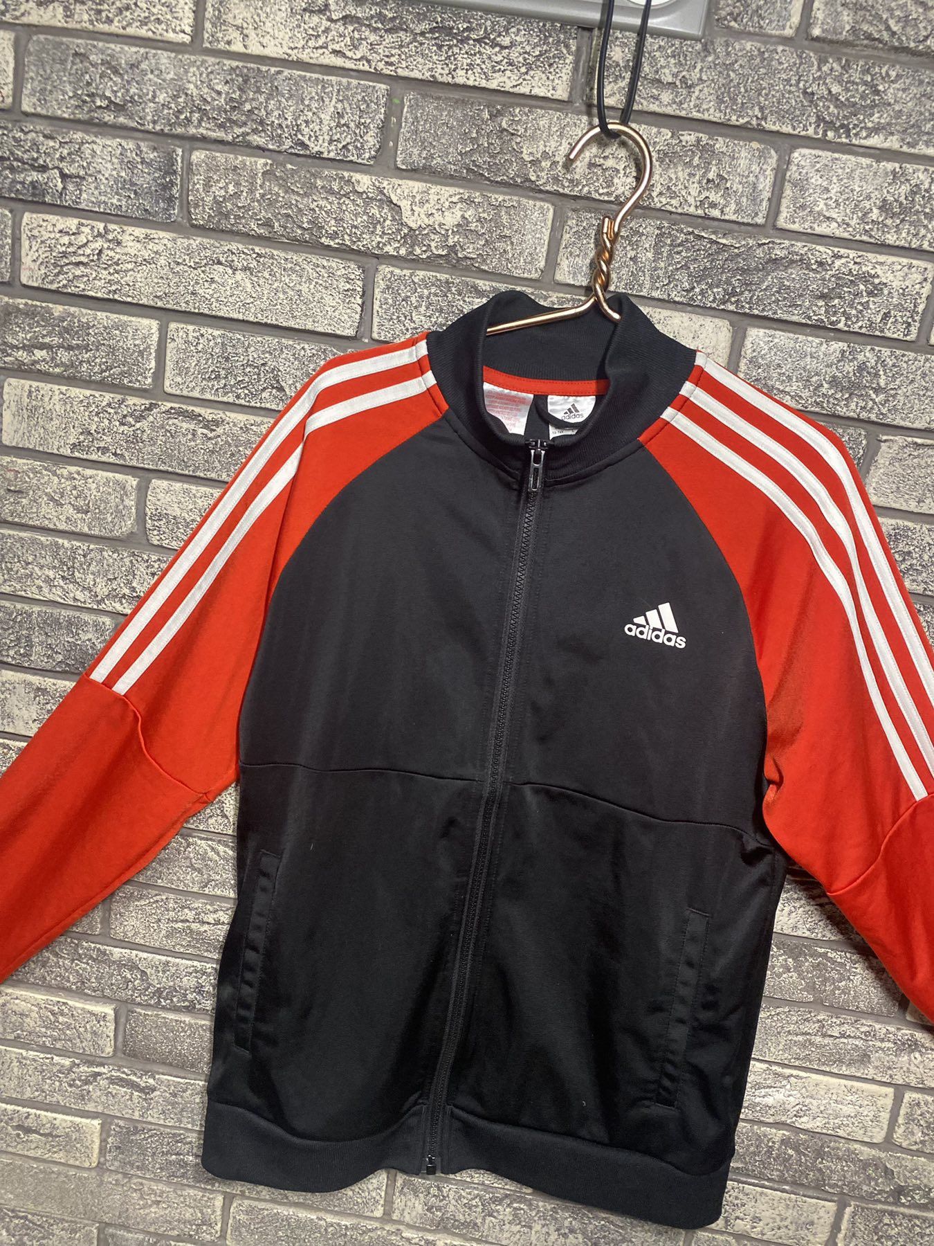 Кофта Adidas оригинал