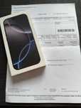 Iphone 16 Pro 256 GB Nowy ! Gwarancja 2 lata !